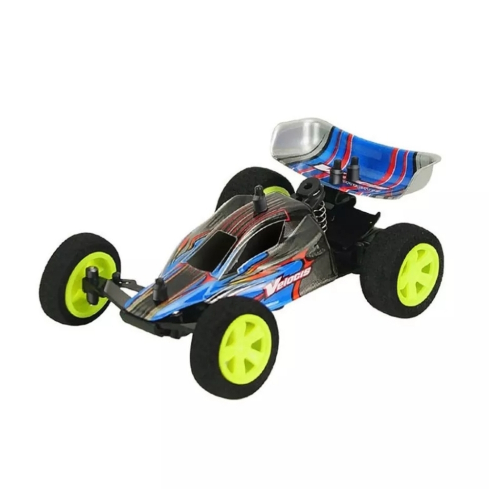 Mini Racing Car Remote Controled - Picture 12 of 13